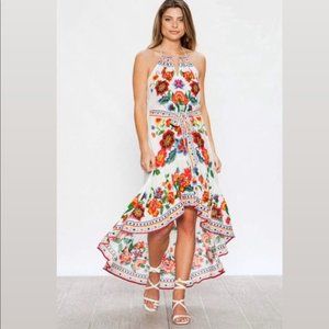 Flying Tomato Dress size L